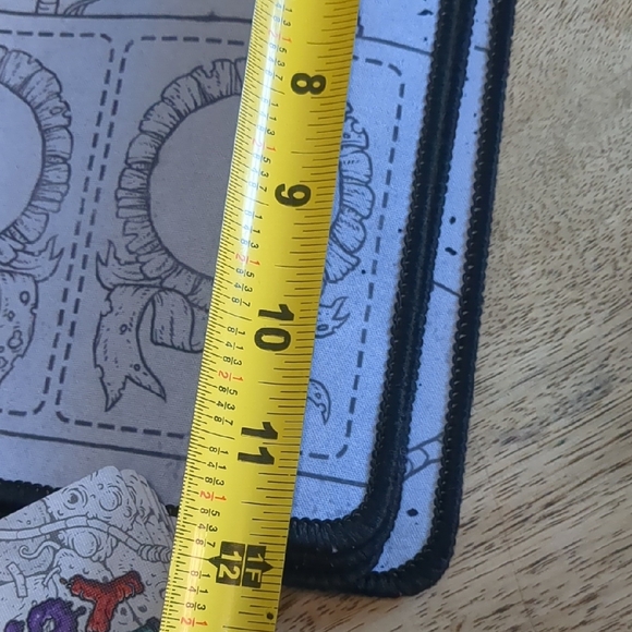 Monstrosity Board Game - Multicolor - Complete - Picture 15 of 15